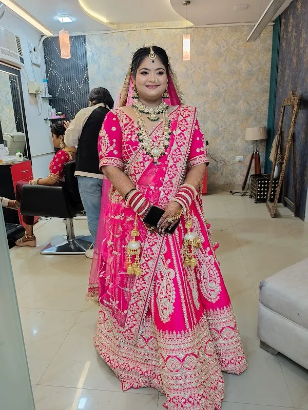 Be Inspirebygarima