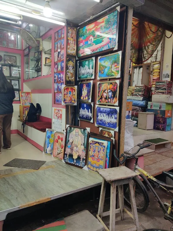 Soni Art Studio
