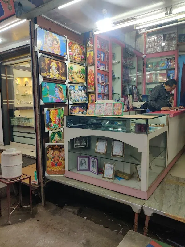 Soni Art Studio