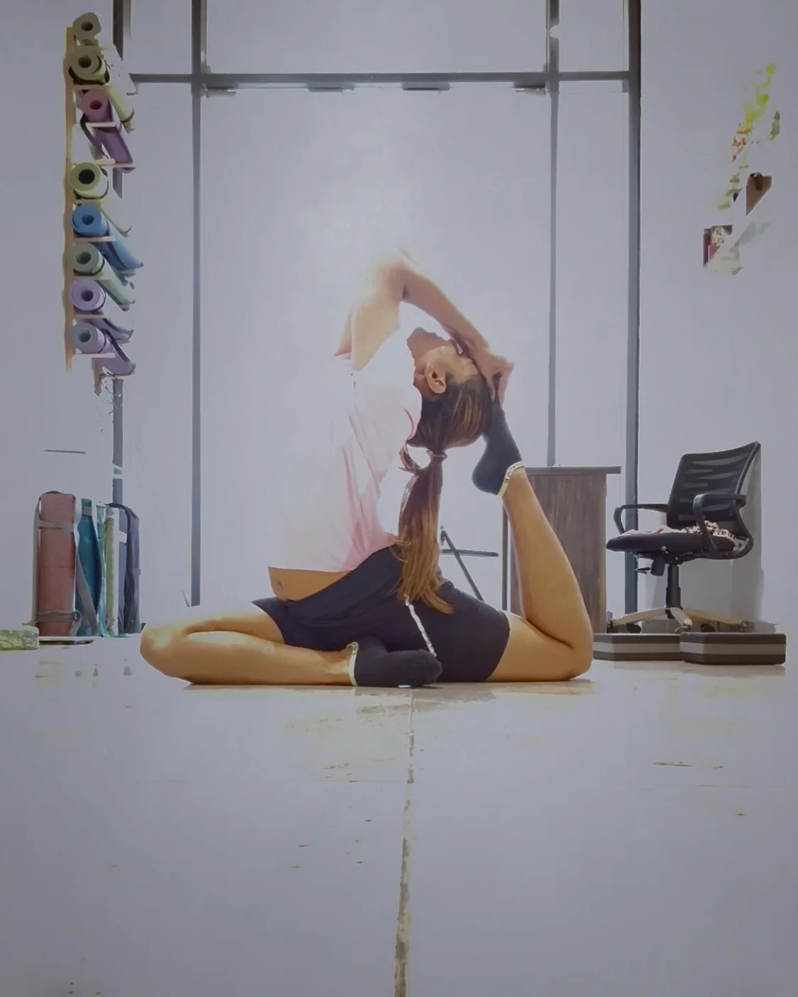 Drishti Yogshala Mumbai