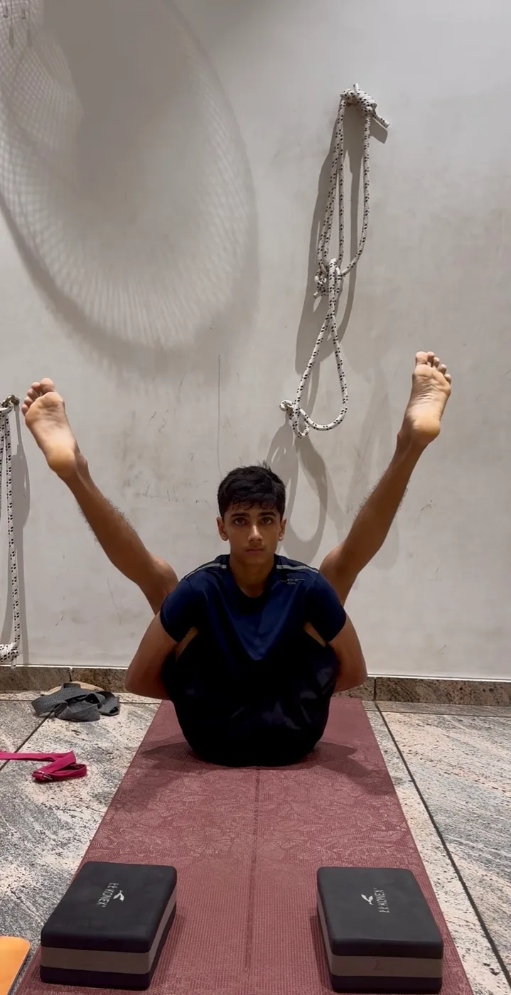 Drishti Yogshala Mumbai