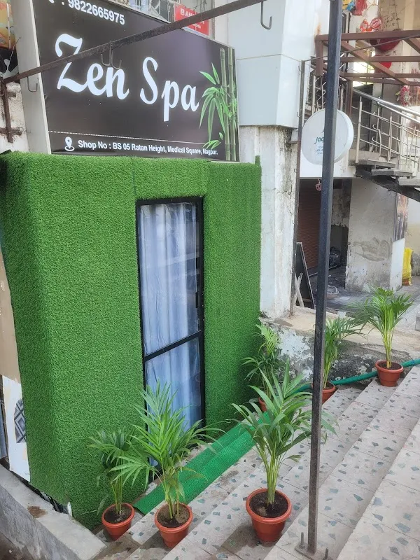 ZEN SPA | Nagpur