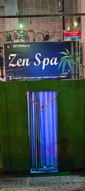 ZEN SPA | Nagpur