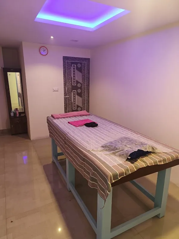 Nisarga Spa & Beauty