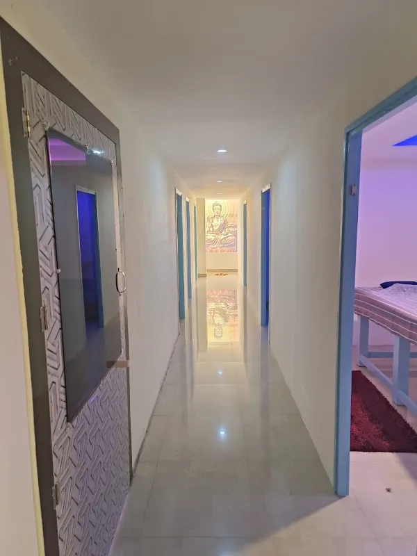 Nisarga Spa & Beauty