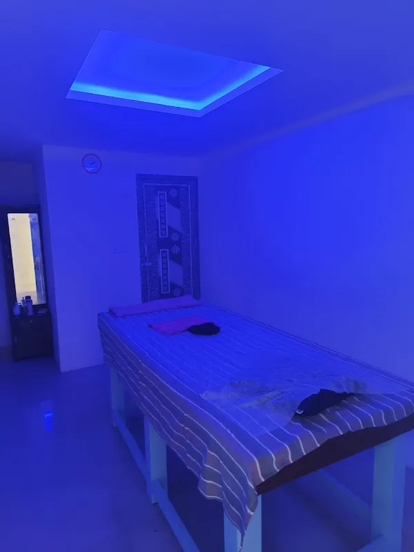 Nisarga Spa & Beauty