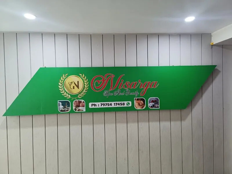 Nisarga Spa & Beauty