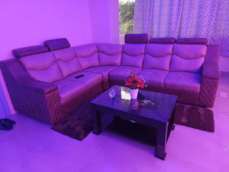 Nisarga Spa & Beauty
