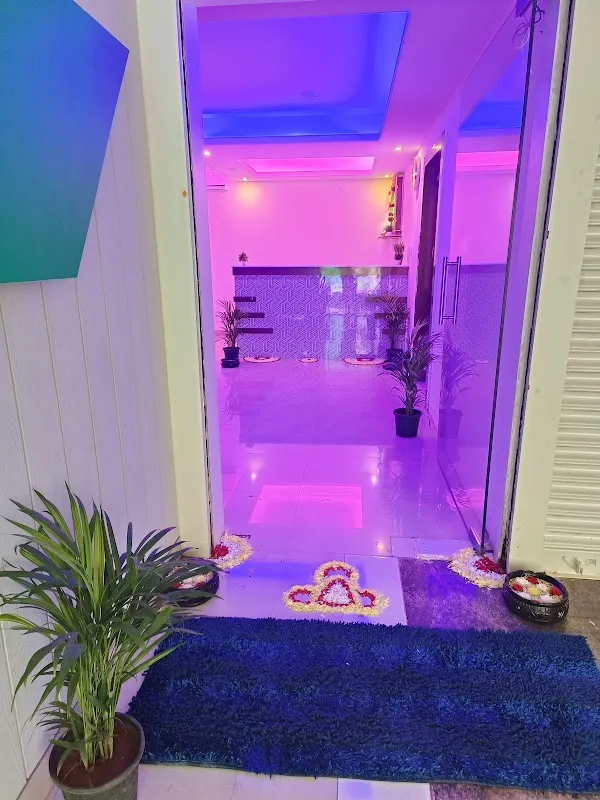 Nisarga Spa & Beauty