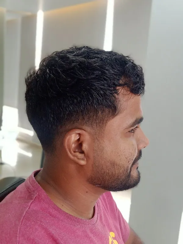 gvr salons