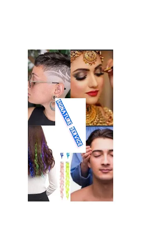 gvr salons
