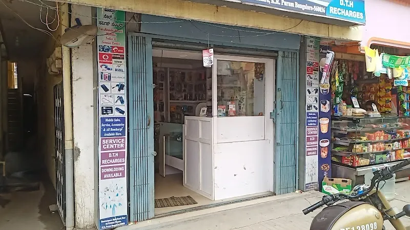 gvr salons