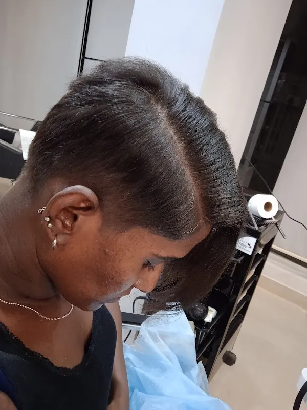 gvr salons