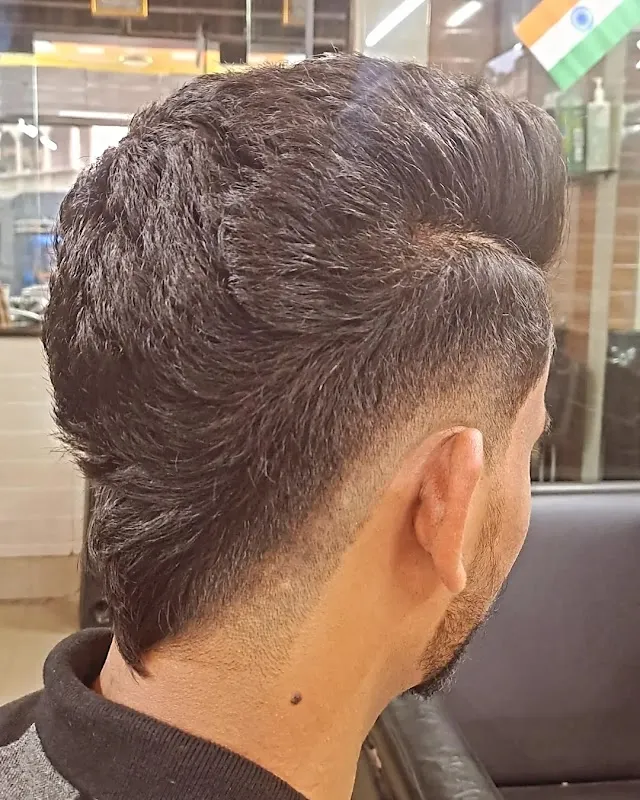 gvr salons