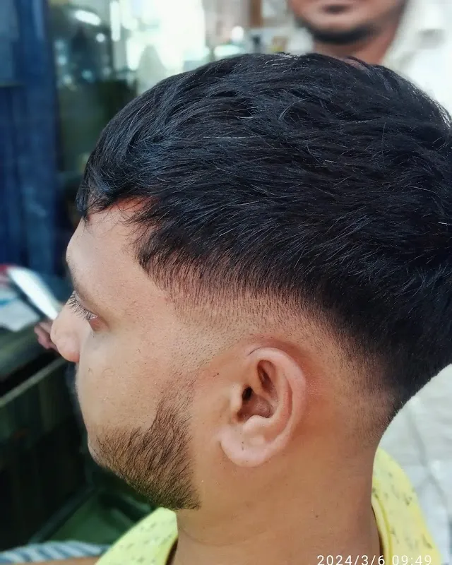 gvr salons
