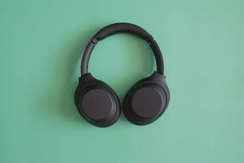 Pristine Studios by Glamanand