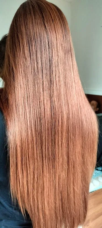 Baby Luxury Salon