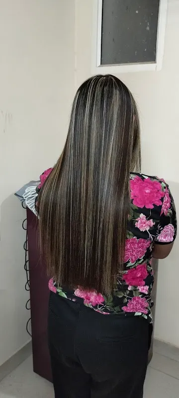 Baby Luxury Salon