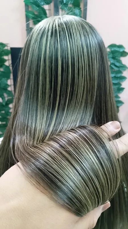 Baby Luxury Salon