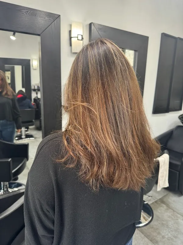 Rush Hair Studio -Balayage,Highlights, Olaplex,Keratin