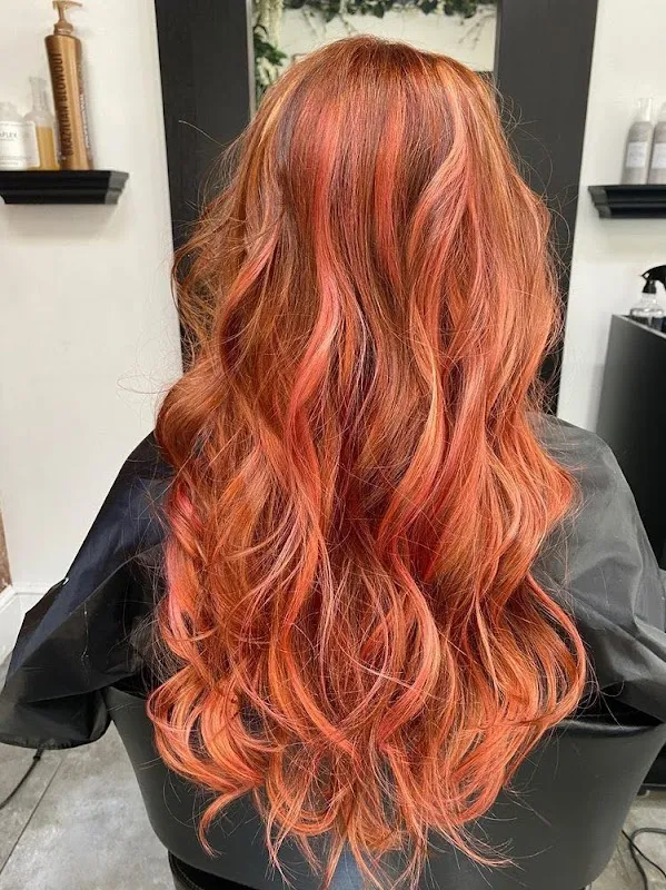 Rush Hair Studio -Balayage,Highlights, Olaplex,Keratin