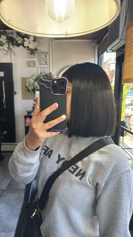 Rush Hair Studio -Balayage,Highlights, Olaplex,Keratin