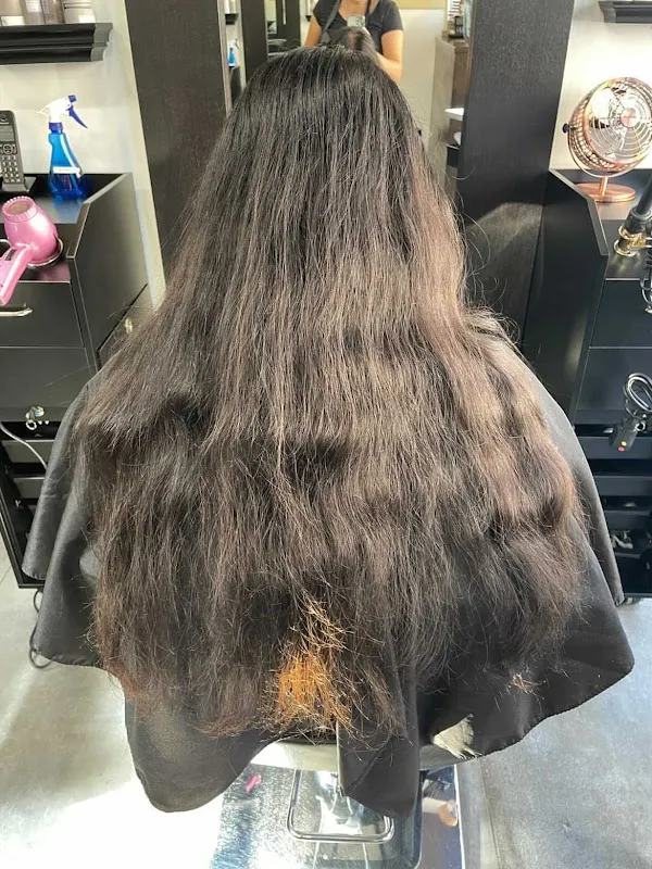 Rush Hair Studio -Balayage,Highlights, Olaplex,Keratin