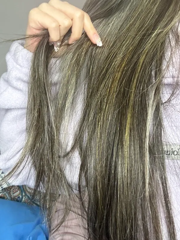 Rush Hair Studio -Balayage,Highlights, Olaplex,Keratin