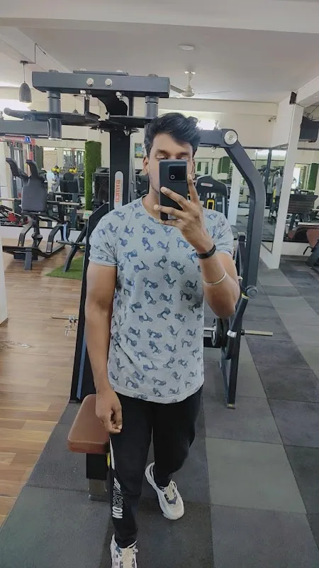 Soul fitness gym