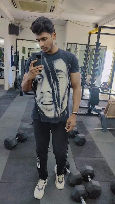 Soul fitness gym