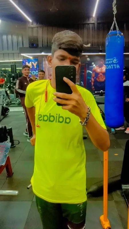 Soul fitness gym
