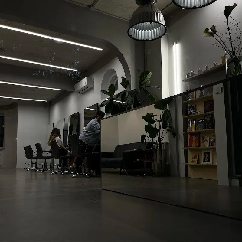 KONTUR SALON