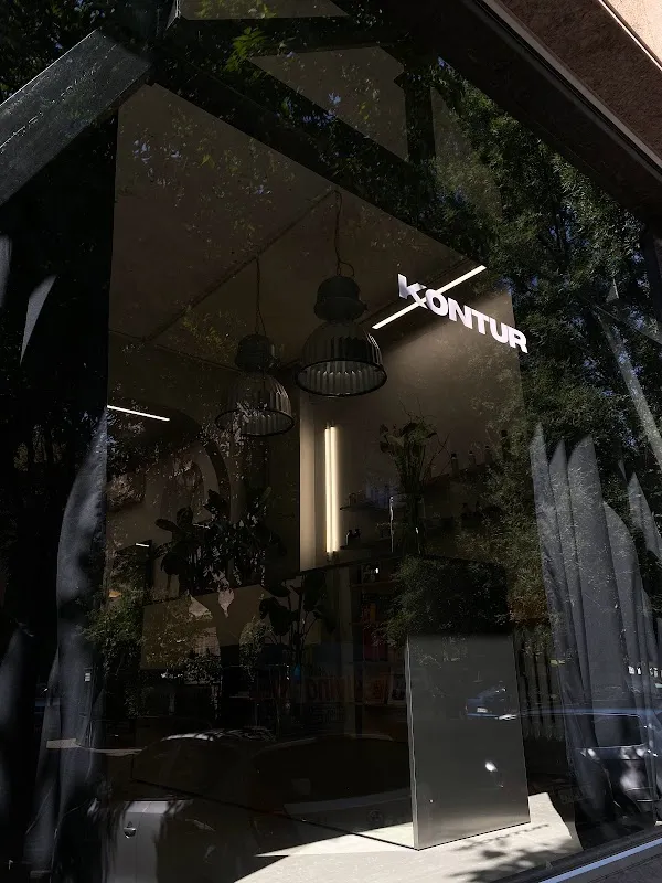 KONTUR SALON