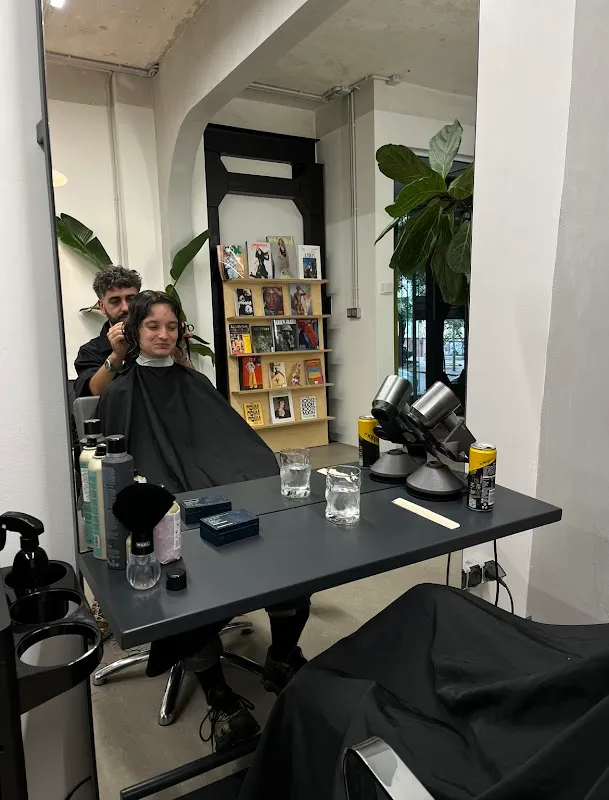 KONTUR SALON