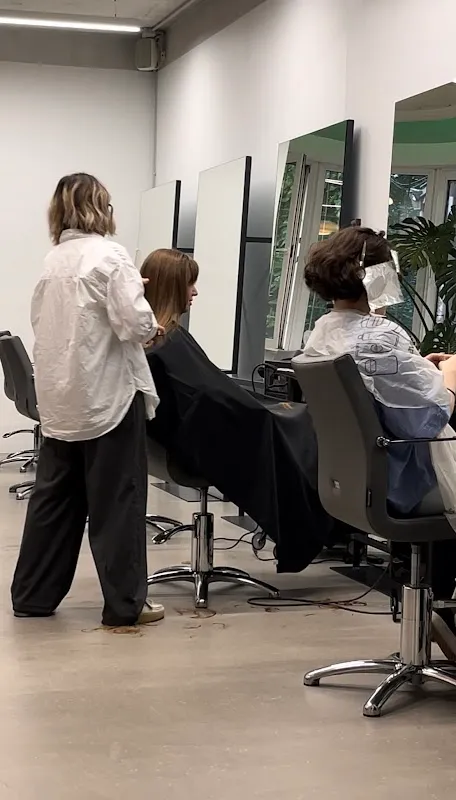 KONTUR SALON