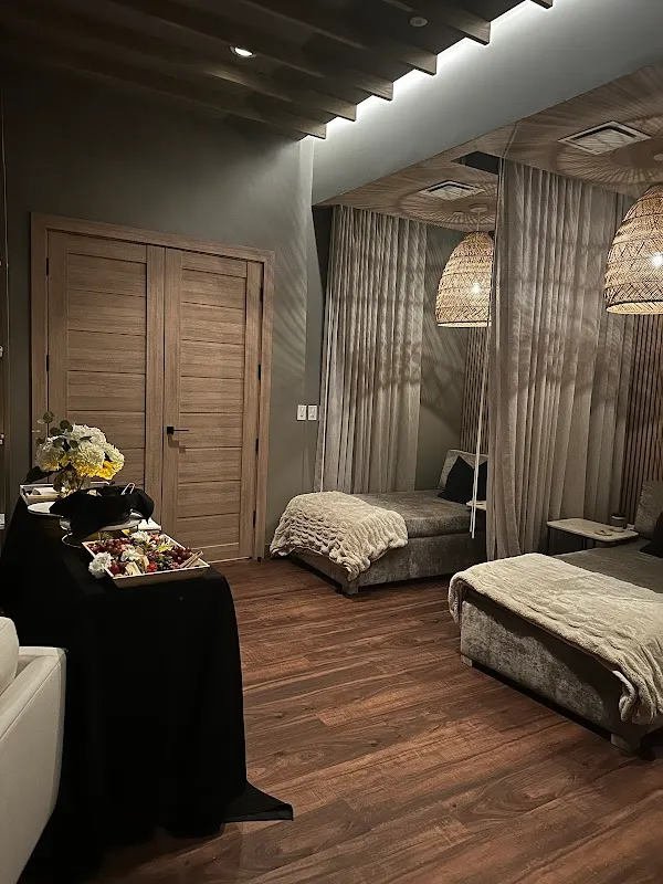 Woodhouse Spa - SouthPark