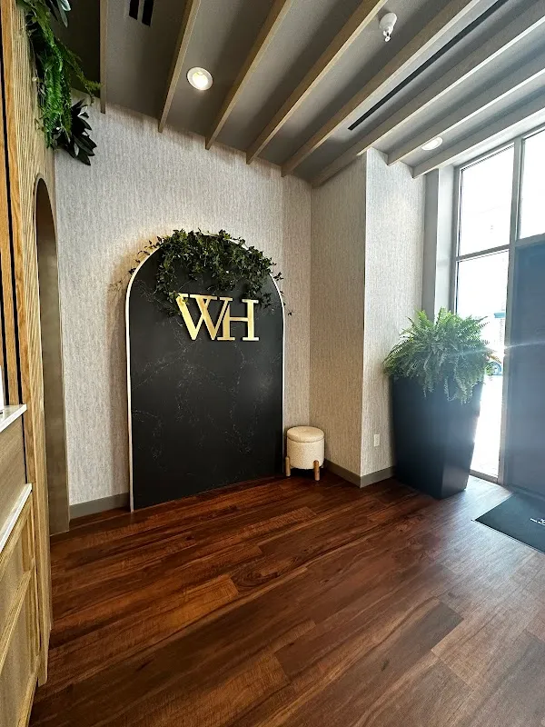 Woodhouse Spa - SouthPark