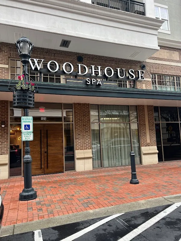 Woodhouse Spa - SouthPark