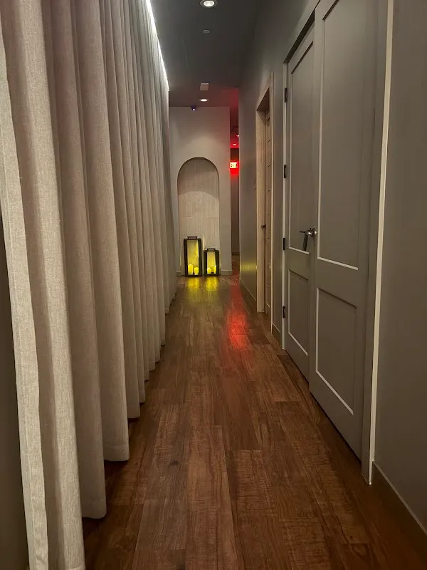 Woodhouse Spa - SouthPark