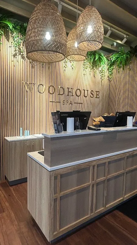 Woodhouse Spa - SouthPark
