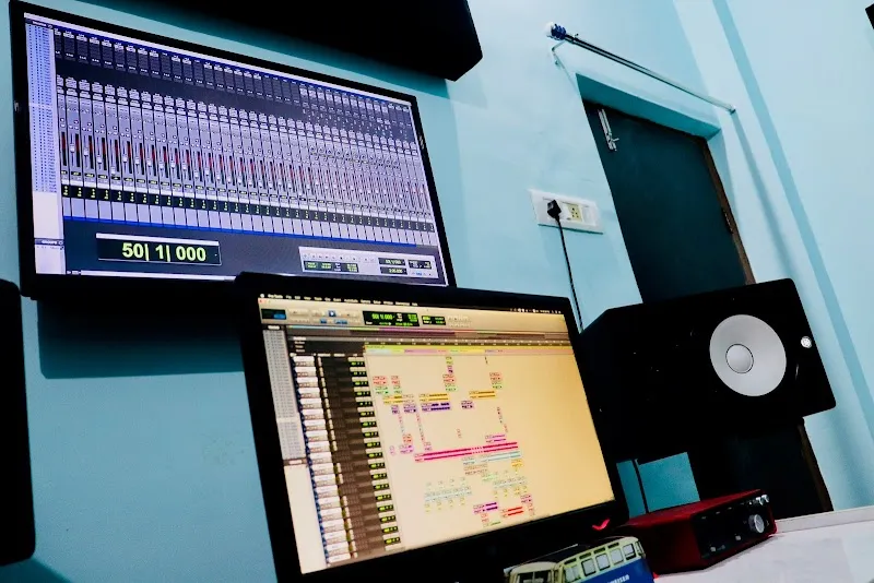 Mixlab Studio