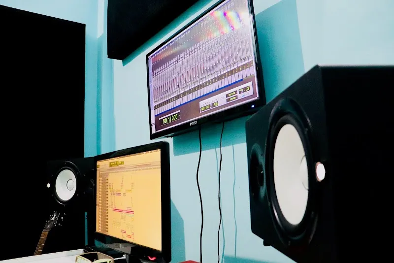 Mixlab Studio