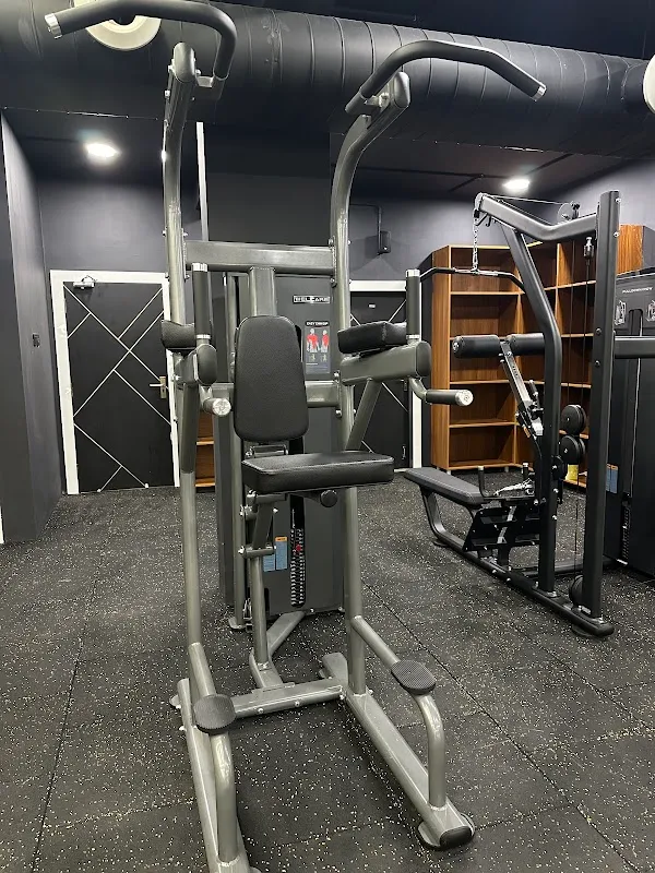 HIIT FITNESS