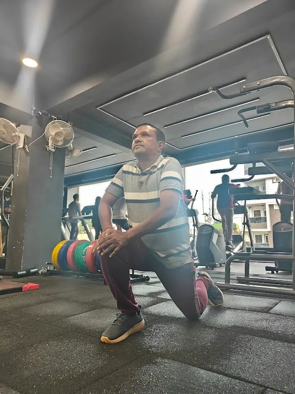 HIIT FITNESS
