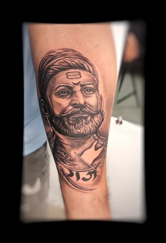 Ashai Tattoo Shop