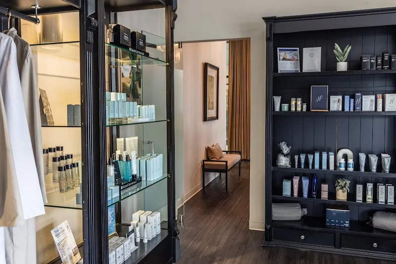 Spa Sway Day + Med Spa | Domain