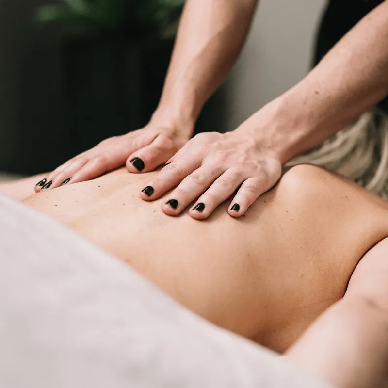 Spa Sway Day + Med Spa | Domain