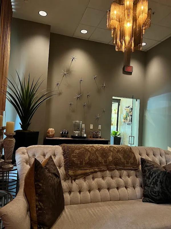 Spa Sway Day + Med Spa | Domain