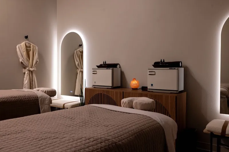 Spa Sway Day + Med Spa | Domain