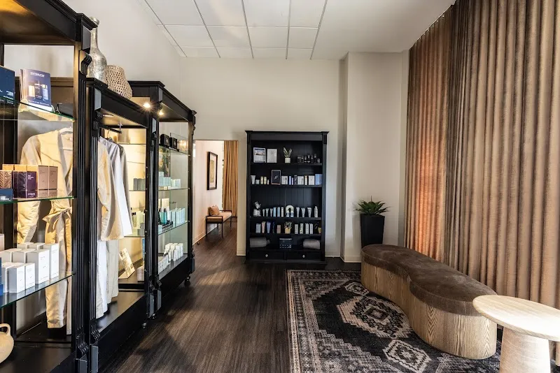 Spa Sway Day + Med Spa | Domain
